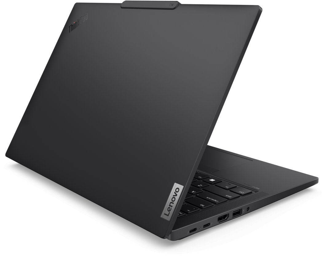 Laptopi Lenovo ThinkPad T14 G6, Ryzen AI 5 PRO 340, 16GB RAM, 512GB SSD, 14", Windows 11 Pro, i zi
