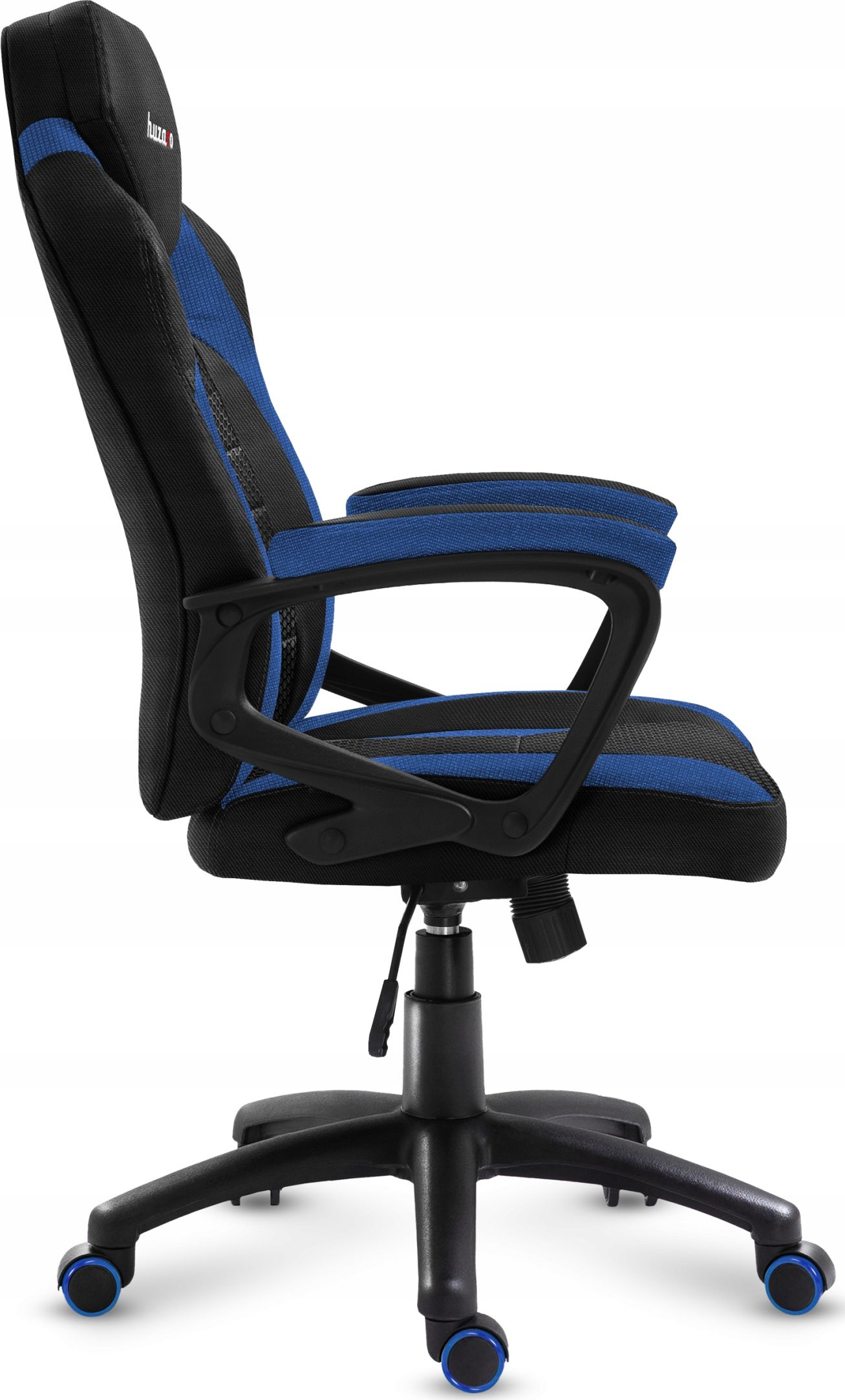 Karrige gaming Huzaro Force 2.5, rrjetë Huge Mesh, e kaltër