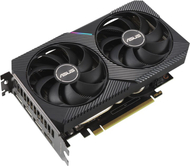 [OUTLET] Kartelë grafike ASUS GeForce DUAL-RTX3060-O12G-V2, 12GB GDDR6, LHR