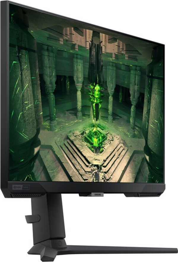 Monitor Samsung Odyssey G40B - LED 25", FHD, i zi