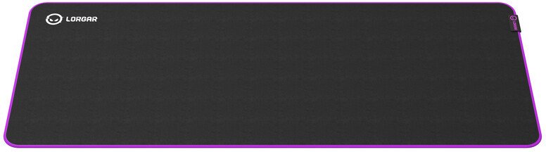 Mousepad Prestigio Main 319, 900x360mm, 3mm, i zi