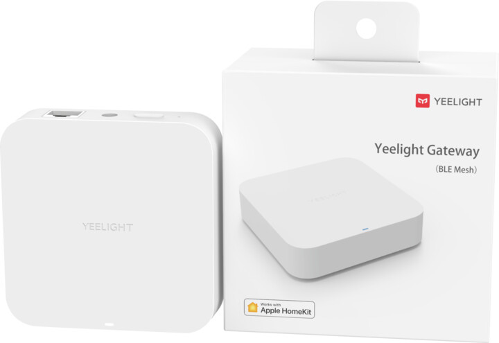 Njësi kontrolli Yeelight Gateway