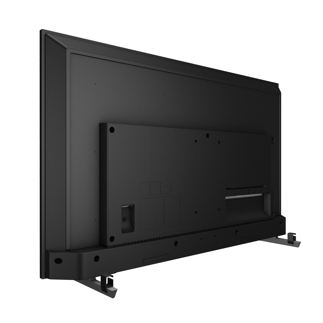 Monitor AG Neovo VA-4301, 43" 4K UHD, i zi