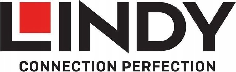 Korrektor audio Lindy Phono Lip Sync Corrector, rregullim vonese deri 300ms, hyrje dalje phono, i zi