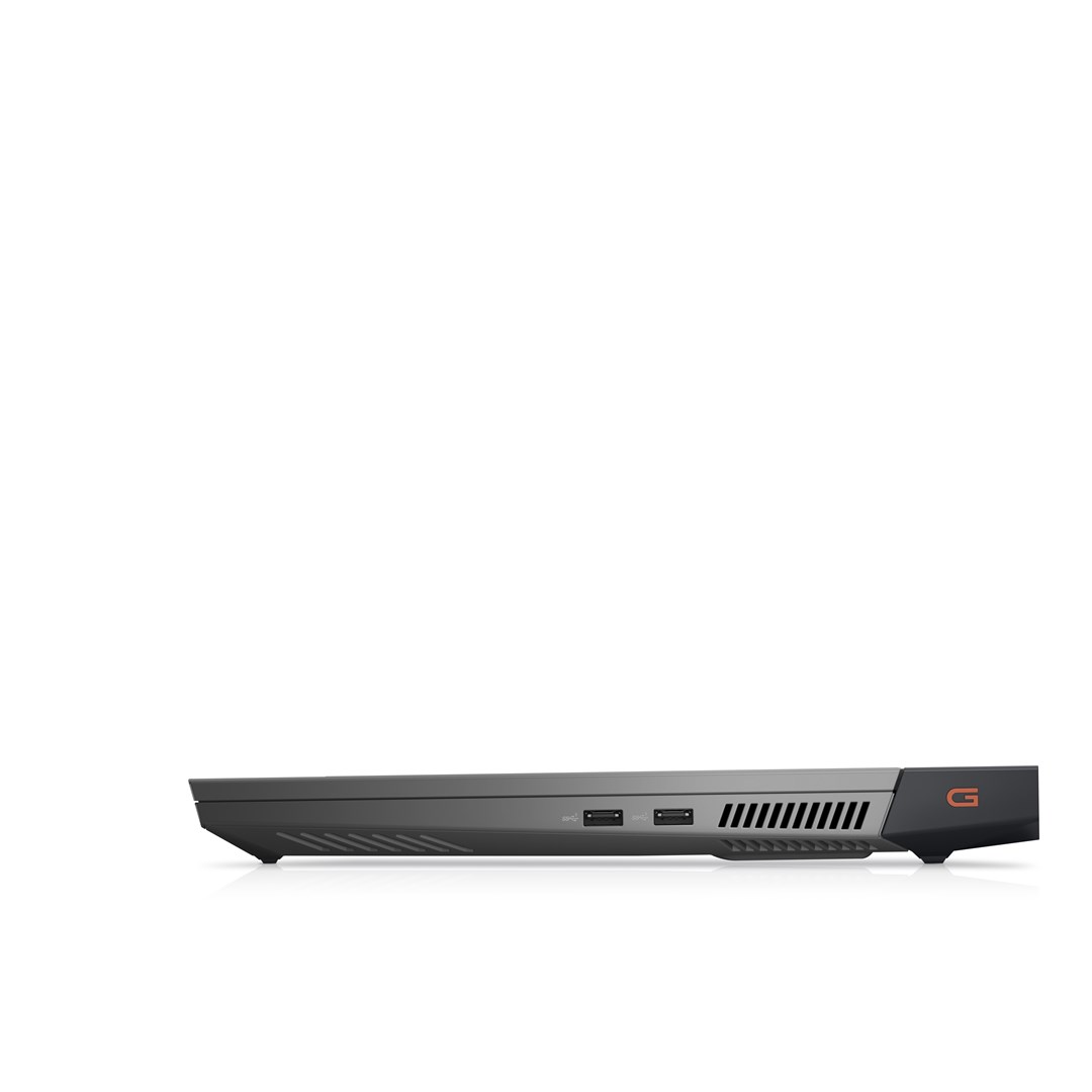 Laptop Dell G15 5525, 15.6", AMD Ryzen 7 6800H, 16 GB RAM, 1 TB SSD, NVIDIA GeForce RTX 3070 Ti, i zi