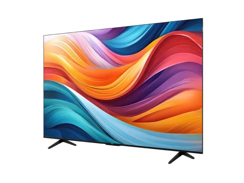 Televizor TCL 75T7B, QLED, 75", 4K Ultra HD, i zi