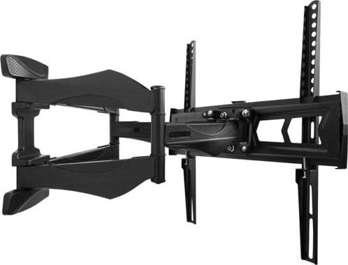 Mbajtëse muri për TV Arkas LPP-465 T CZ, 32"-65", deri 30kg, e zezë
