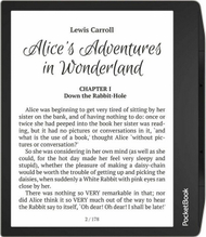 Lexues e-book PocketBook 700 Era, i zi / argjendtë