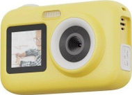 Kamerë dixhitale SJCAM Funcam Plus, 2.4", Full HD 1080p, e verdhë