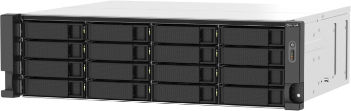 Server NAS QNAP TS-1673AU-RP-16G