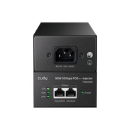 90W 10 Gbps PoE++ Injector, POE400X