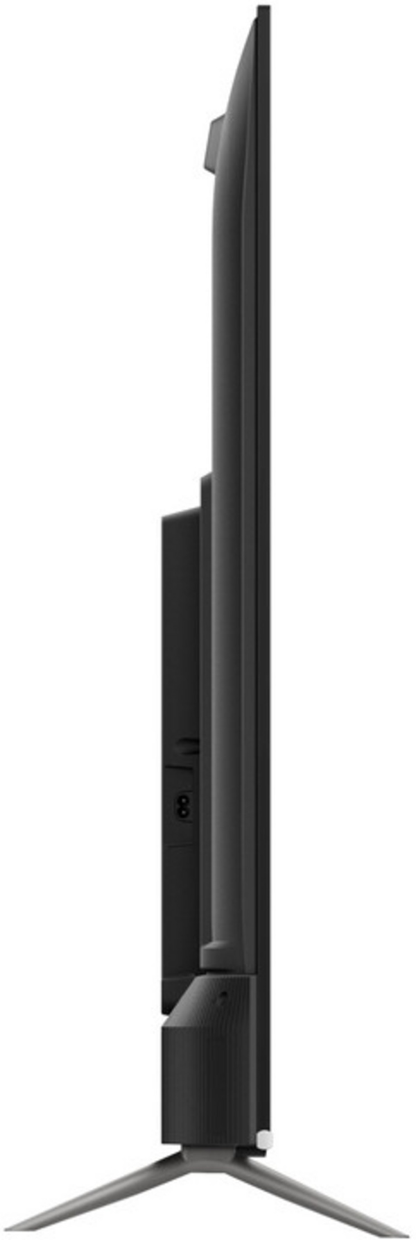 Televizor TCL 65C635, 65" (164cm), 4K UHD, i zi