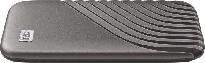 Надворешен SSD диск WD My Passport, 500GB