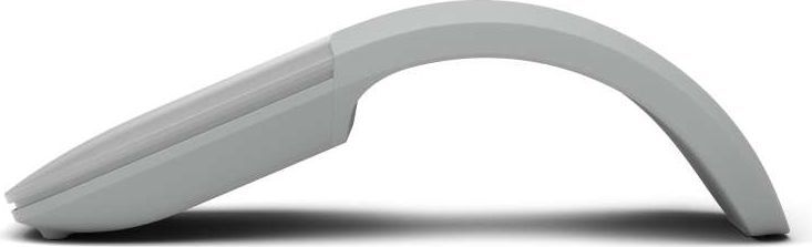 Maus Microsoft Surface, wireless, Bluetooth, i hirt