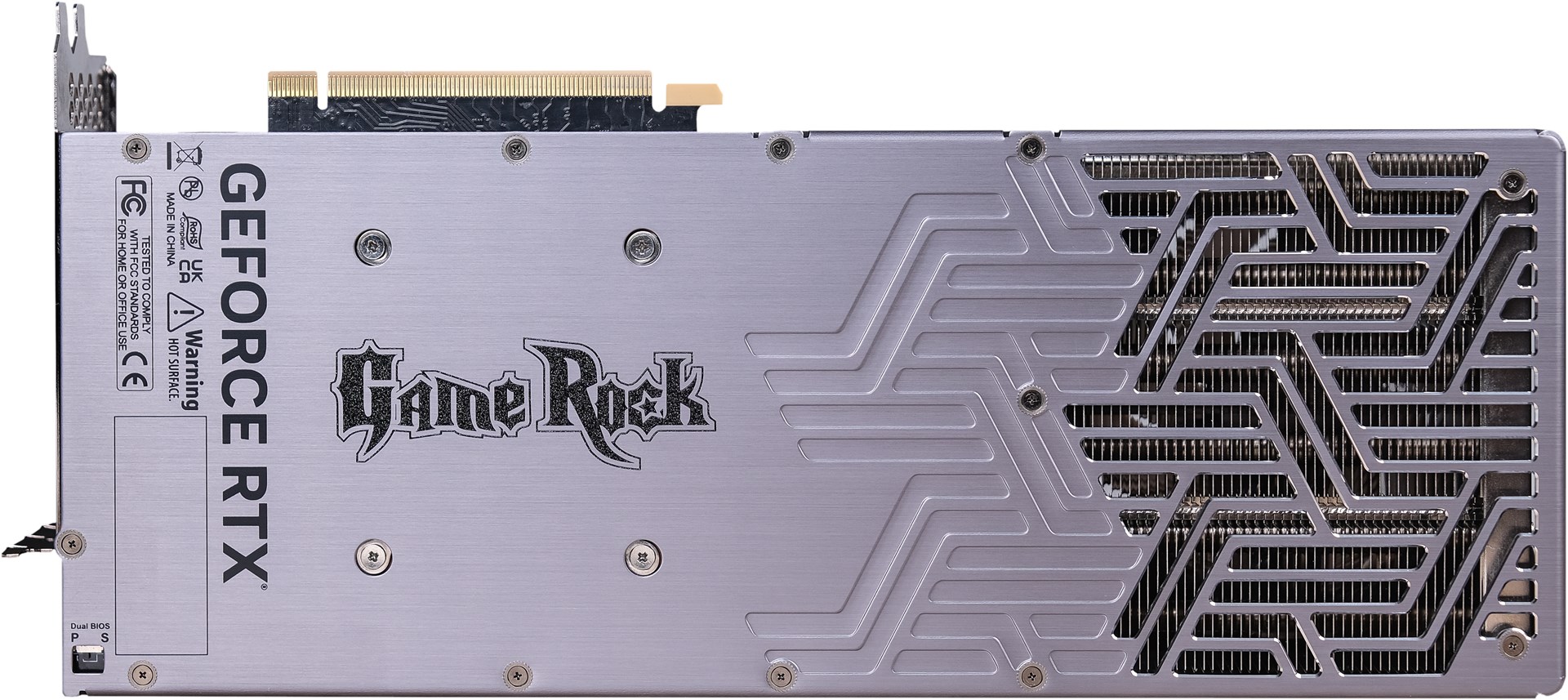 Kartë grafike PALiT NVIDIA GeForce RTX 4090, 24 GB GDDR6X