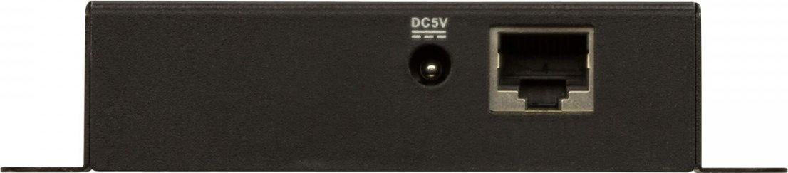 Zgjatues USB Aten 4 Port, USB 2.0, CAT 5 deri 50m, i zi