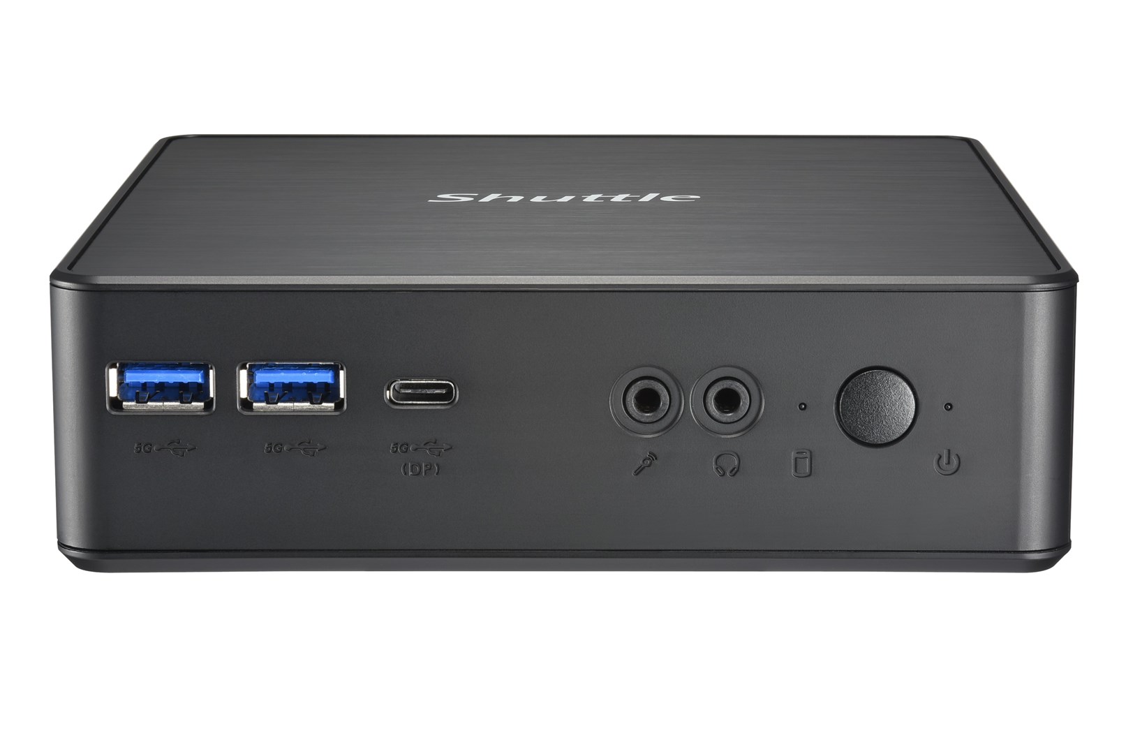 Kompjuter XPC nano NC40U, Intel Celeron, i zi