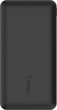 Powerbank Belkin BPB011BTBK, 10000mAh, USB, i zi