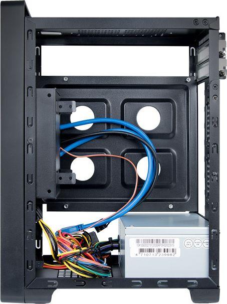 Kasë Chieftec BT-06B-U3-OP, Mini Tower