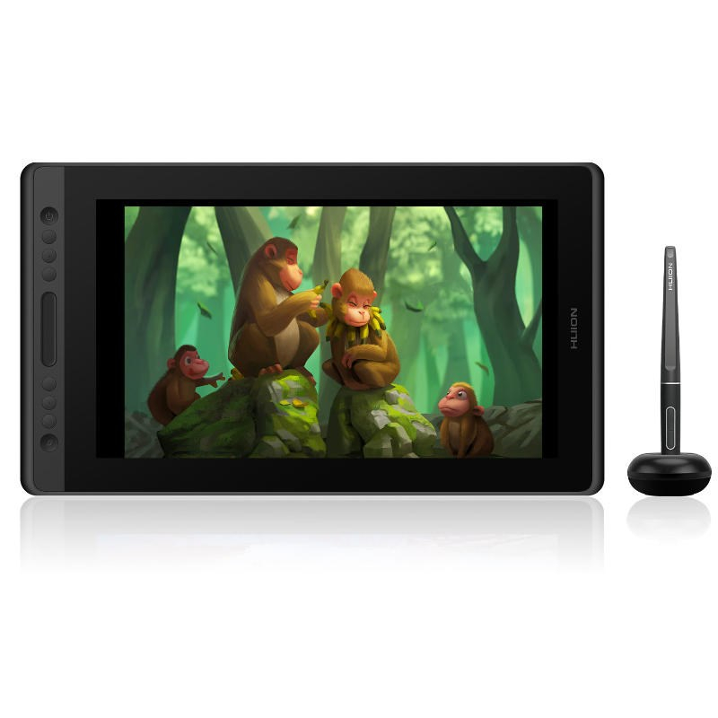 Tablet grafik Huion Kamvas Pro 16