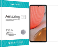 Xham mbrojtës Nillkin Amazing H+ PRO për Samsung Galaxy A72 4G / 5G Universal