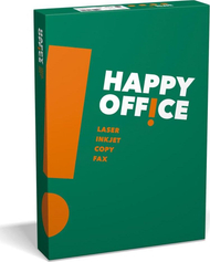 Хартија за копирање Copy Paper A4, 80g, 500 листови, бела