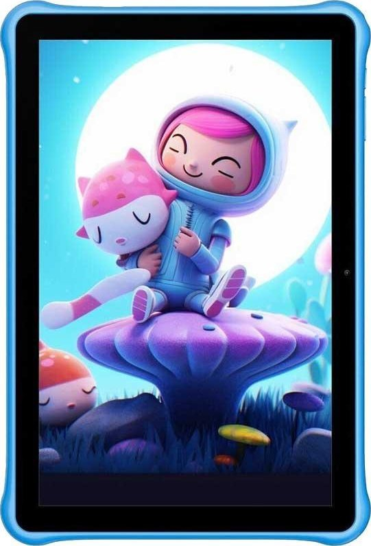 Tablet për fëmijë Blackview Tab A6 Kids, 10.1", 128GB, blu