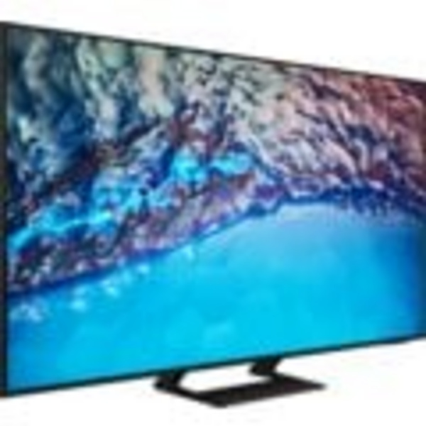 Televizor Samsung UE55BU8572 - 55" (138cm), 4K UHD, i zi