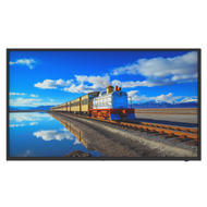 Monitor signage Dahua, 55", 500 nit, Android 11, i zi