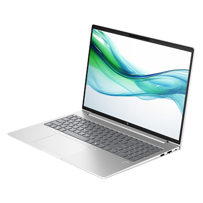 Laptop HP ProBook 460 G11, 16", Intel Core Ultra 5-125U, 16GB RAM, 512GB SSD, Intel Graphics, argjendtë