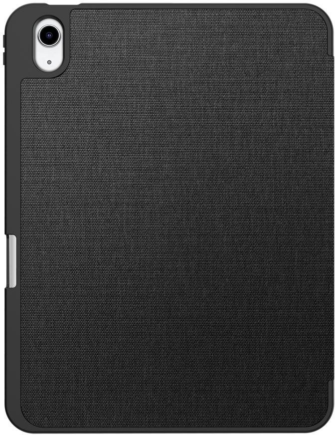 Заштитна маска за таблет Tech-Protect SC Pen Canvas за iPad 11\" и 10.9\", црна