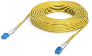 Kабел оптичко влакно Ubiquiti UACC-OFC-S2-LULU-30M, 30m, LC LC, жолта