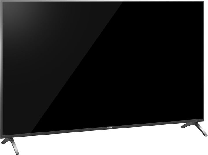 Televizor Panasonic TX-65FX700E - 65" (164cm), 4K UHD, i argjendtë