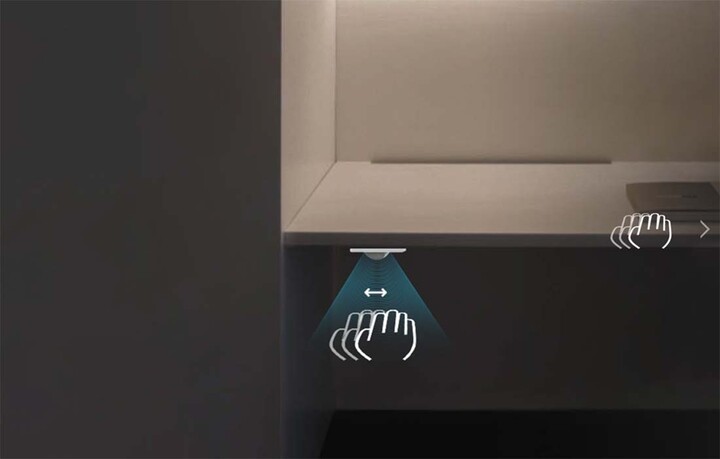 Sensor i lëvizjes Sonoff PIR3-RF