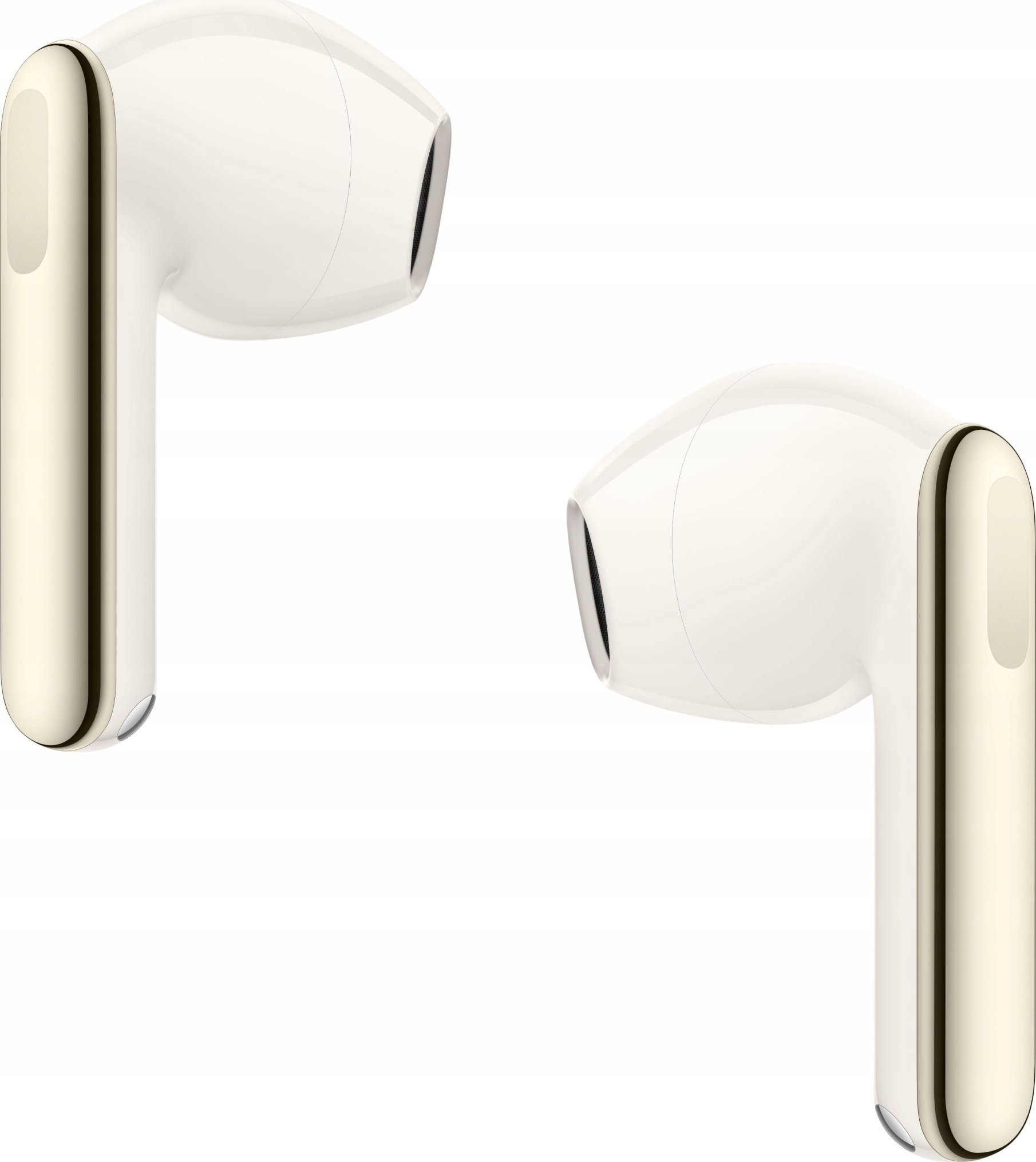 Безжични слушалки Huawei FreeBuds SE 3, Bluetooth 5.4, отпорност IP54, беж