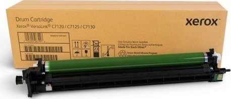 Drum toner Xerox 013R00688, origjinal, 87000 faqe, i zi