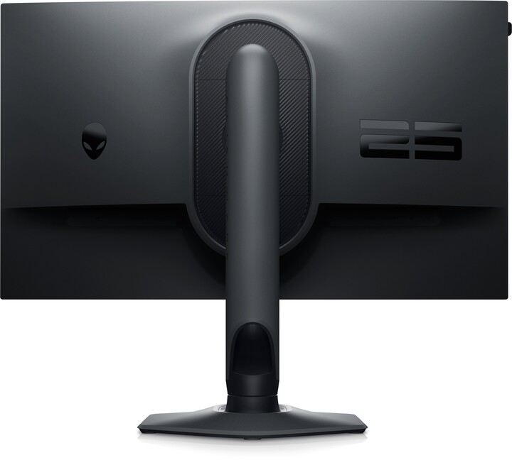 Monitor Alienware AW2523HF - LED  24.5", FullHD, i zi