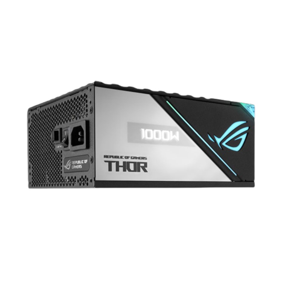 Burim energjie ASUS ROG THOR 1000P2-GAMING, 20+4 pin ATX, 1000 W