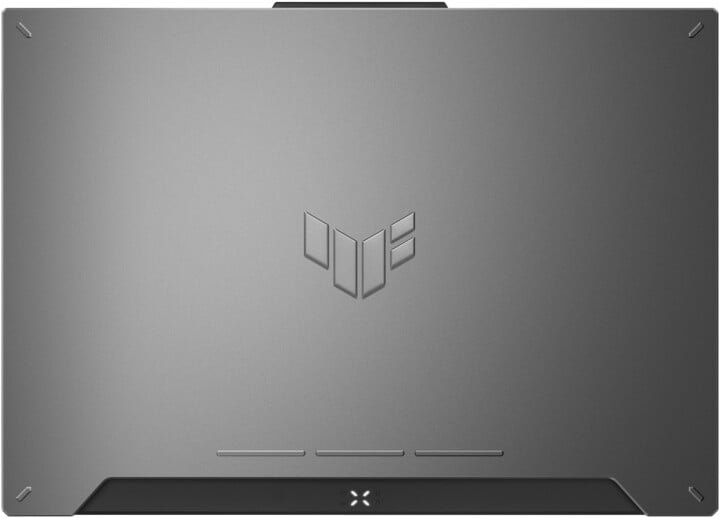 [OUTLET] Laptop ASUS TUF Gaming A15 (2023), 15.6", AMD Ryzen 7, 16GB RAM, 1TB SSD, NVIDIA GeForce RTX 4050, gri	