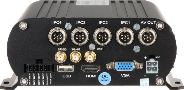 Regjistrues Autone ATE-N0401EF-T2