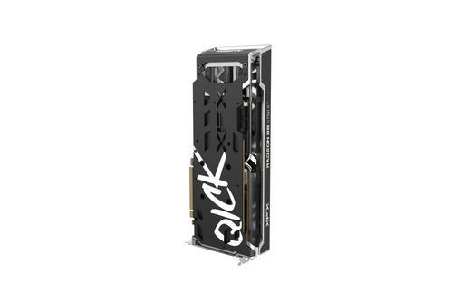 Kartelë grafike XFX Speedster QICK 319 Radeon RX 6750 XT 12GB GDDR6