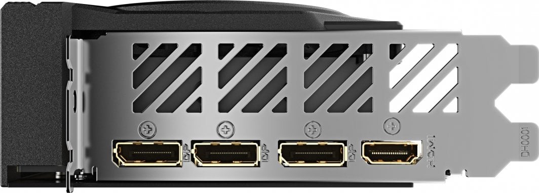 Kartelë grafike Gigabyte GeForce RTX 4070 WindForce OC, 12GB