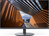 Monitor NEC MultiSync E224F, 22", Full HD, gri i errët