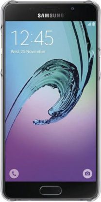 Mbrojtëse Samsung për Samsung Galaxy A3 (EF-AA310CTEGWW), transparente