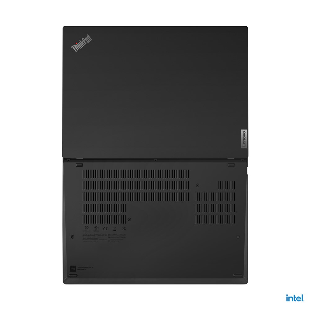 Laptop Lenovo ThinkPad T14, 14", Intel i5-1235U, 8 GB RAM, 256 GB SSD, i zi