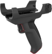 Dorezë për kompjuter mobil Honeywell EDA52 SH R, ergonomike, e zezë