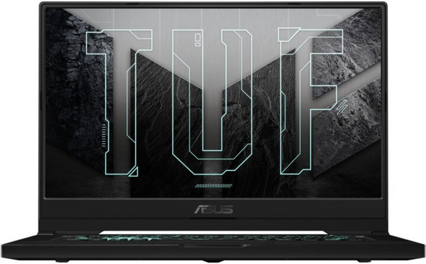 [OUTLET] Laptop ASUS TUF Dash F15, 15.6', Intel Core i7, 8GB RAM, 512GB SSD, NVIDIA GeForce RTX 3060, i hirtë, II