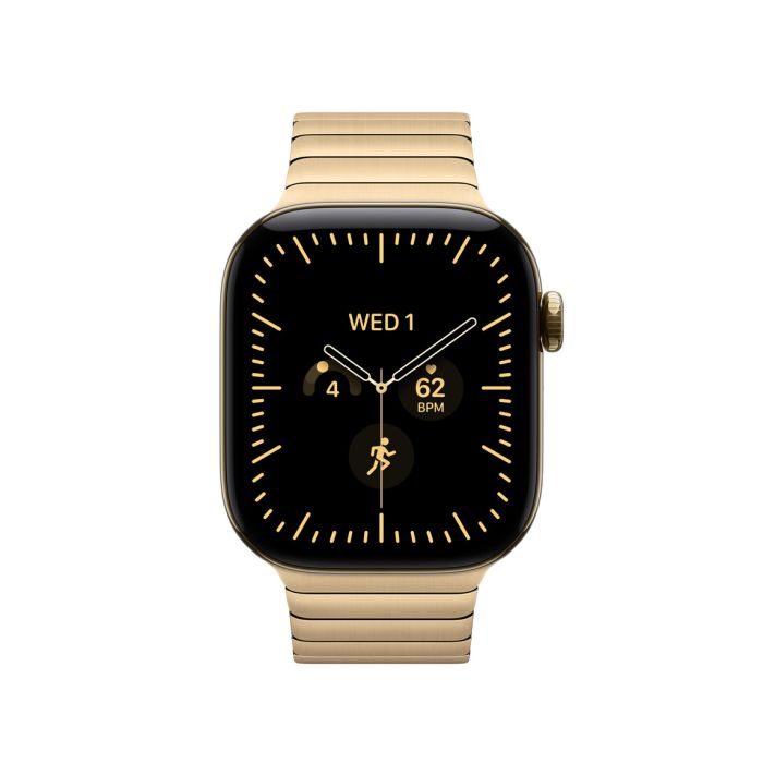 Apple Watch 42mm Radiant Gold Link Bracelet
