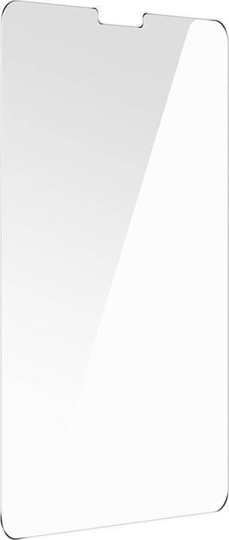 Xham mbrojtës Baseus Corning për iPad Pro 12.9", 0.4 mm, transparent