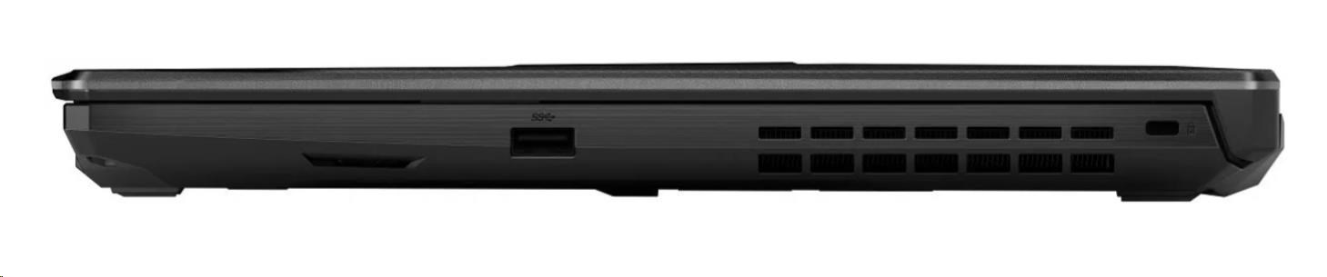 Laptop ASUS TUF A15 FA506NCG-HN186W, 15.6", Ryzen 7 7445HS, 16GB DDR5, 512GB SSD, RTX 3050, i zi